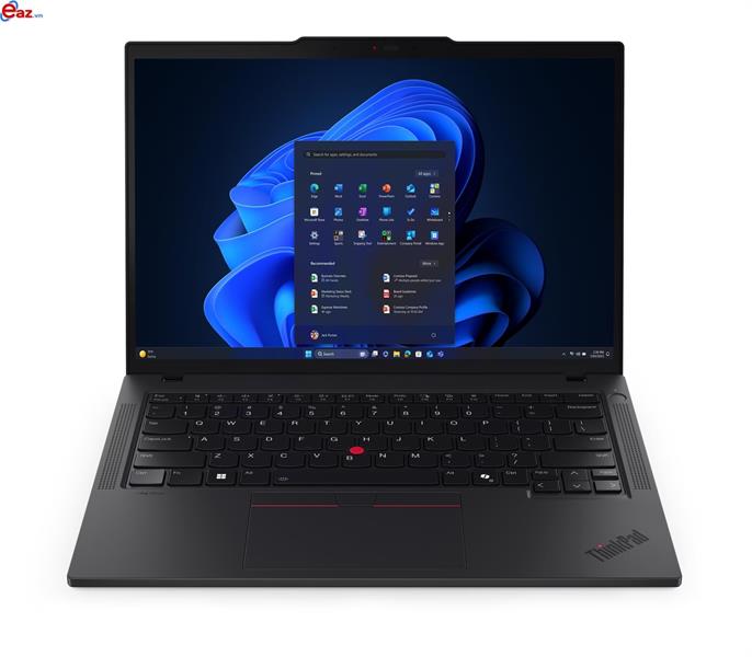 Lenovo ThinkPad T14 Gen 6 (21QDS80F00) | Intel Core Ultra 5 225H | 32GB x 01 | 512GB SSD PCIe | Intel Arc 130T GPU | NPU Intel AI Boost Up to 13 TOPS | 14 inch WUXGA IPS | IR Camera | Finger | LED KEY | 1225D
